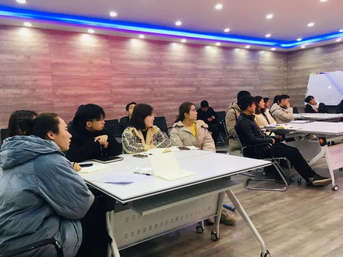 技能賦能，揚帆數字藍海 臨夏州眾創空間入孵企業員工電子商務技能培訓正式開課